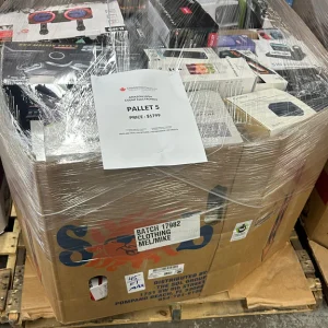 HIGH COUNT ELECTRONICS 3FT #5