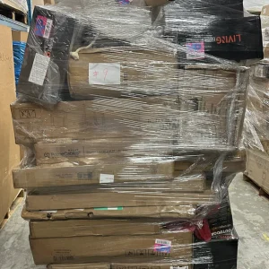 Shoppers Plus Truck Load