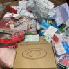 Amazon General Merchandise Pallet for Resellers