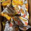 CHIP BOX Pallets