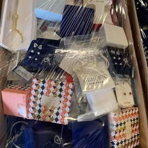 Jewelry Pallets