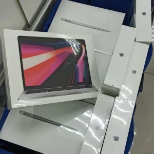 MacBook Pallet