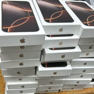 Iphone 16 Pro Max Pallets