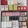 Mixed Mini Perfume Pallet