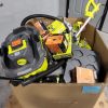 LOOSE TOOL PALLET – LOT ID: 040225 100% Tested and Working (WITH BATTERIES AND CHARGERS)