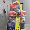 MIXED OUTDOOR POWER EQUIPMENT PALLET – LOT ID: 240325 100% Tested and Working (WITH BATTERIES AND CHARGERS)