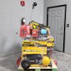 MILWAUKEE & DEWALT PALLET – LOT ID: 080425 100% Tested and Working (WITH BATTERIES AND CHARGERS)