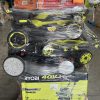 MIXED TOOL PALLET – LOT ID: 320725 100% Tested and Working (WITH BATTERIES AND CHARGERS)