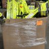 RYOBI OUTDOOR PALLET – LOT ID: 340725 100% Tested and Working (WITH BATTERIES AND CHARGERS)