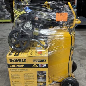 OUTDOOR POWER EQUIPMENT PALLET – LOT ID: 070825 100% Tested and Working (WITH BATTERIES AND CHARGERS)