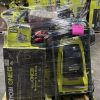 MIXED TOOL PALLET – LOT ID: 140825 100% Tested and Working (WITH BATTERIES AND CHARGERS)