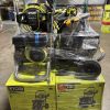 MIXED OUTDOOR PALLET – LOT ID: 001 100% Tested and Working (WITH BATTERIES AND CHARGERS)