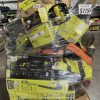 MIXED TOOL PALLET – LOT ID: 0022 100% Tested and Working(WITH BATTERIES AND CHARGERS)