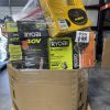 MIXED TOOLS PALLET – LOT ID: 0034 100% Tested and Working (WITH BATTERIES AND CHARGERS)