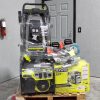 MIXED TOOL PALLET – LOT ID: 150125 100% Tested and Working (WITH BATTERIES AND CHARGERS)