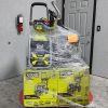 MIXED TOOL PALLET – LOT ID: 160125 100% Tested and Working (WITH BATTERIES AND CHARGERS)