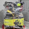 OUTDOOR EQUIPMENT PALLET – LOT ID: 050225 100% Tested and Working (WITH BATTERIES AND CHARGERS)